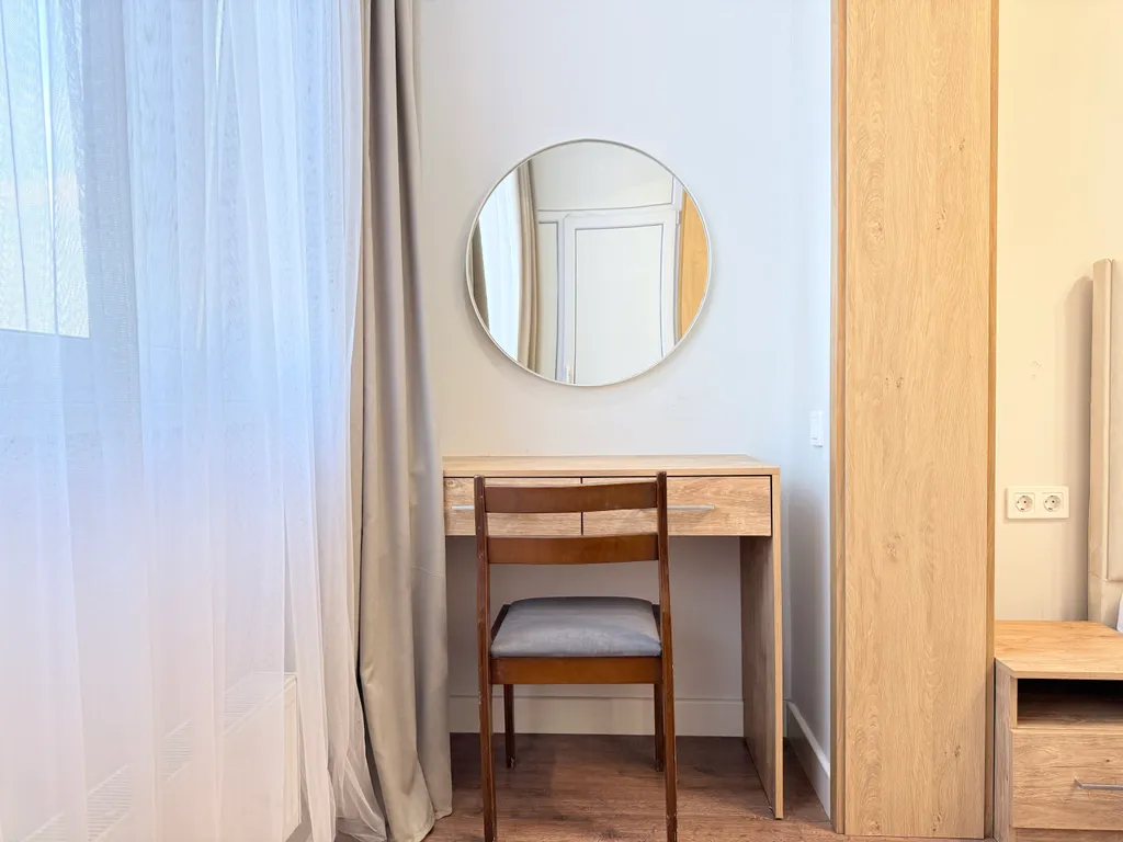 Квартира Комфортные апартаменты в ЖК Комфорт Сити — Алматы