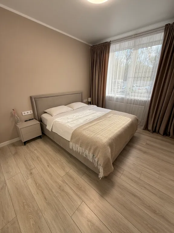 Уютная квартира с удобной локацией, аэропорт, Минводы Экспо, центр, жд