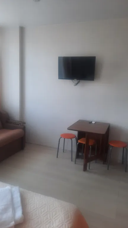 Квартира Уютная квартира для прекрасного отдыха — Сириус