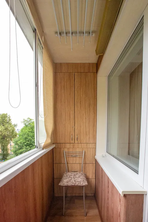 Уютная квартира в тихом центре