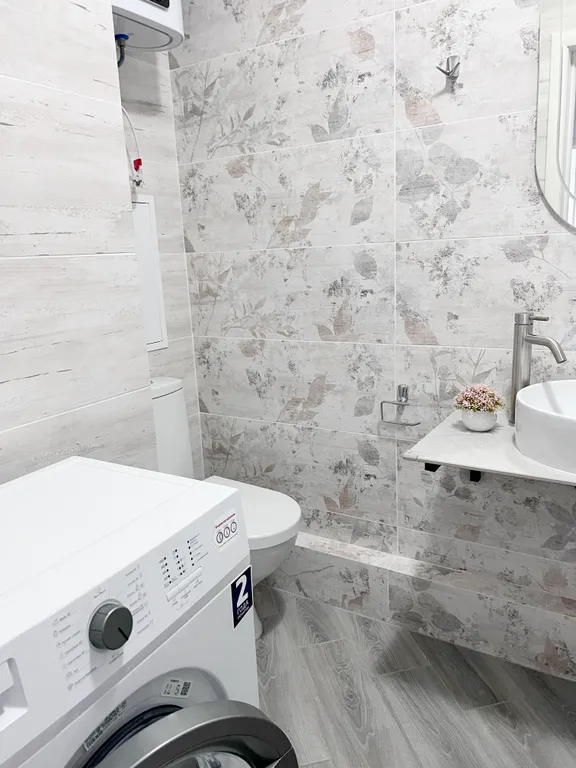 Квартира 2-комнатная квартира Курортный парк — Горячий Ключ