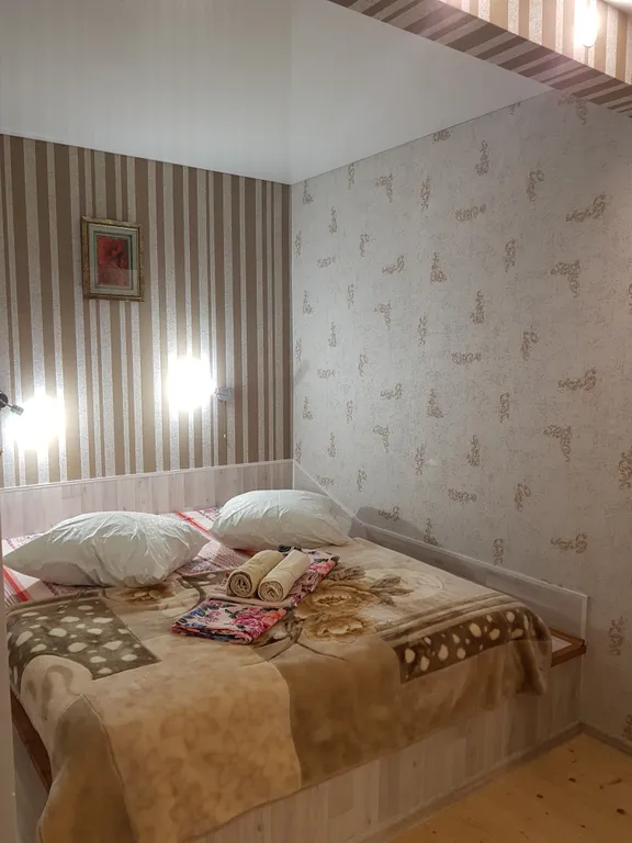 Дом для отпуска