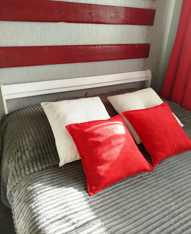 Pin up house в центре города