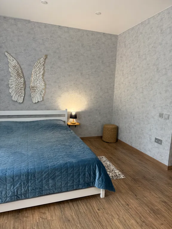 Апартамент крылья