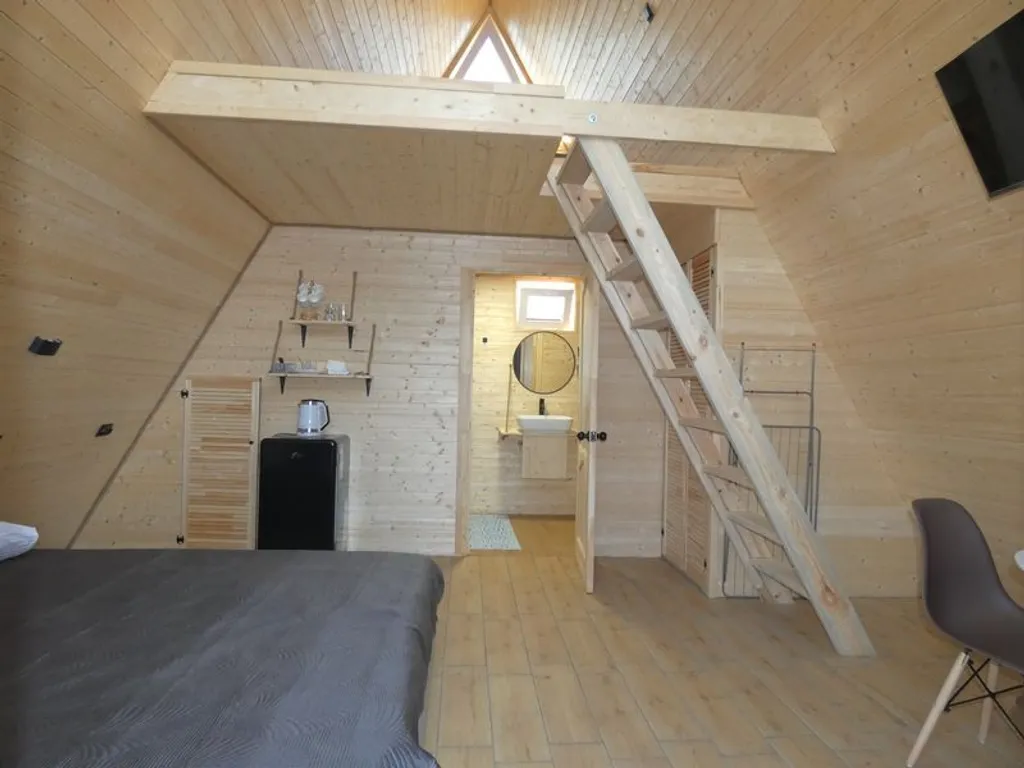 2-комнатный Дом