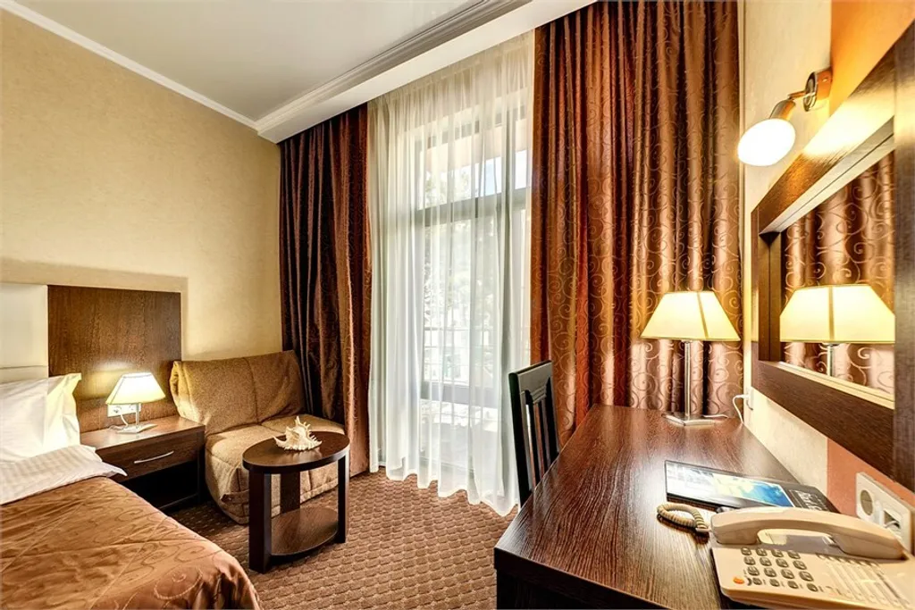 Квартира Комната — Геленджик