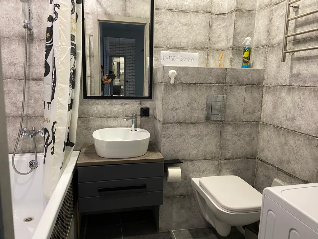 Квартира Уютная квартира рядом с озером в Немецкой Деревне — Краснодар