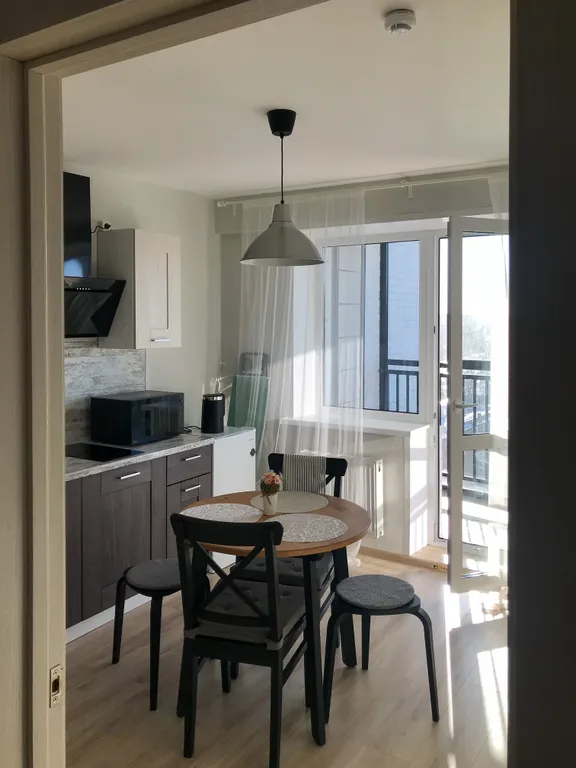 Уютная квартира в центре города — аренда посуточно в Ижевск