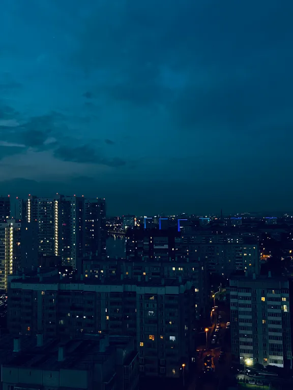 Квартира Уютная комфортабельная 1-комнатная квартира на набережной — Красноярск