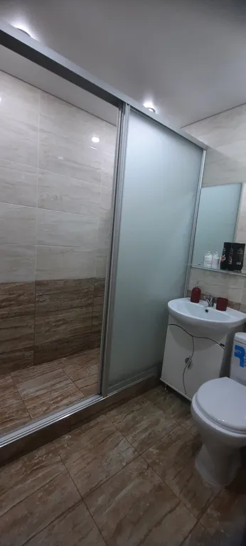 Комфортная квартира