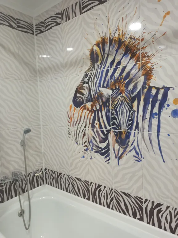 Уютная квартира возле ледовой арены Трактор