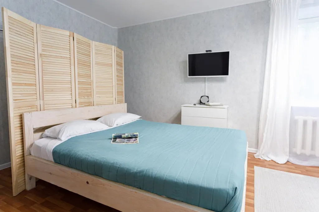 Уютная квартира в удобной локации