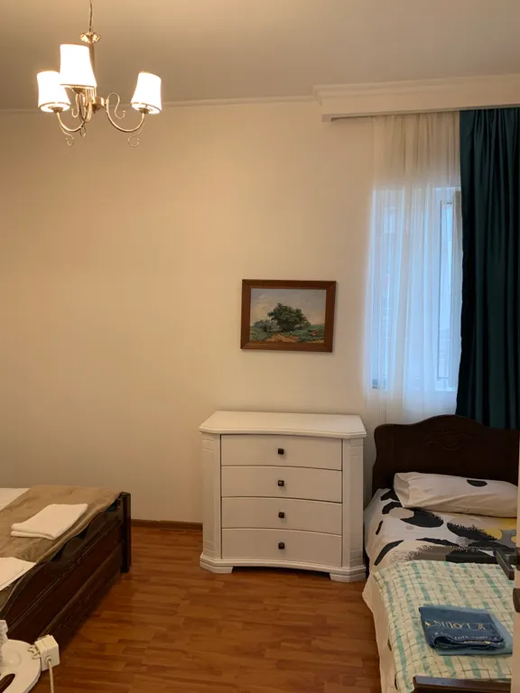 Прекрасная квартира старом Батуми