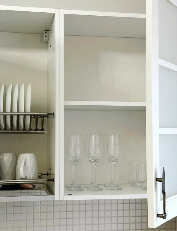 Просторная квартира в центре Твери