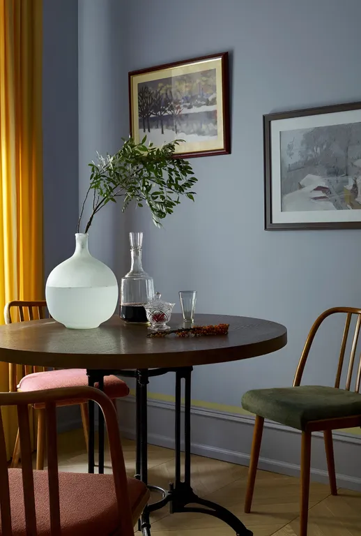 Апартаменты с двумя спальнями в доме Довлатова на улице Рубинштейна