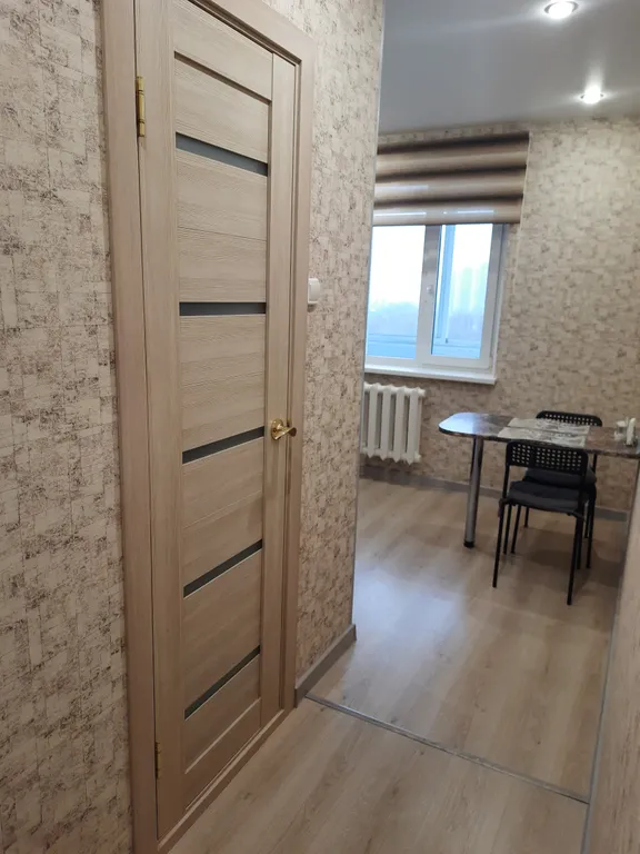 Уютная квартира со всеми удобствами в тихом районе Петрозаводска