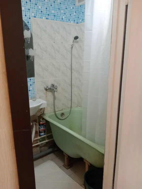 Комфортная квартира