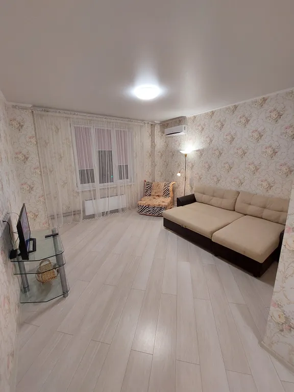 Апартаменты в золотом квадрате Западного