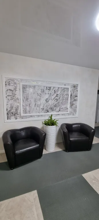 Евродвушка Кислород 1