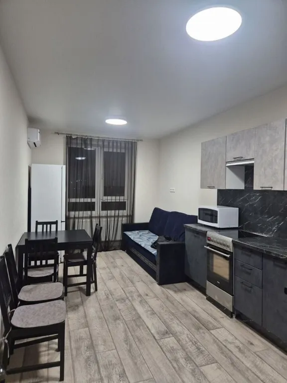 Уютная квартира в ЖK Cеpдце Ростова-2