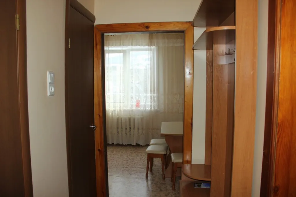 Уютная квартира в 100 метрах от курорта