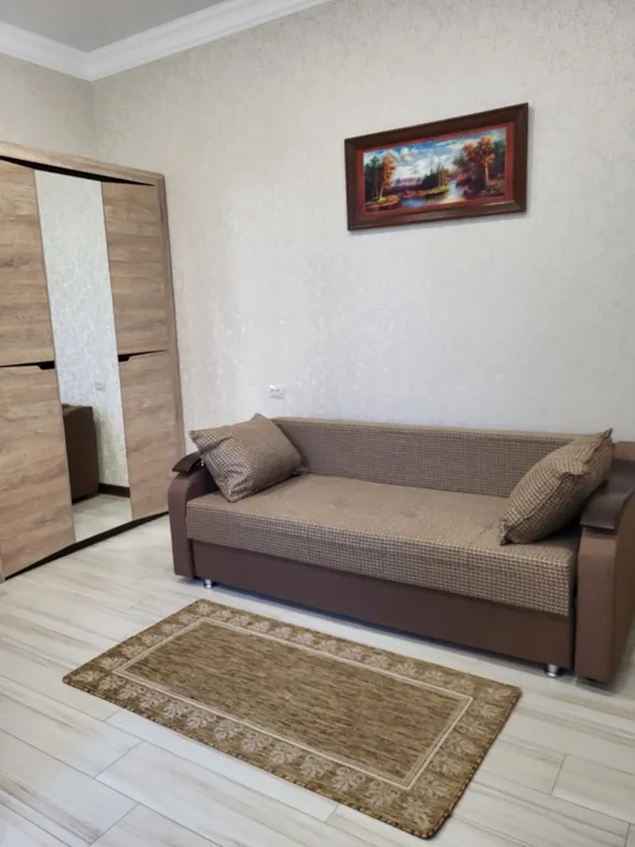 Большая красивая квартира в курортной зоне