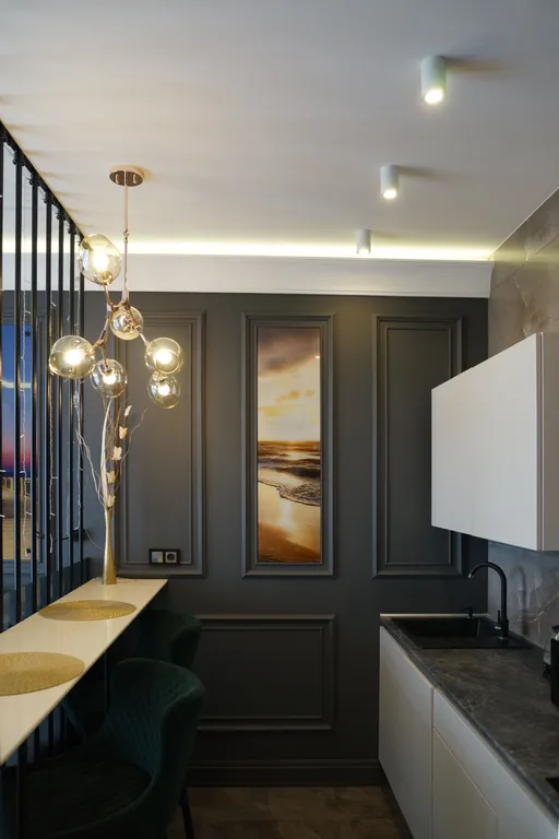 Квартира Апартаменты на первой береговой линии Балтийского моря — Светлогорск