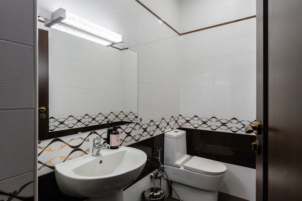 Апартаменты с видом на Арарат