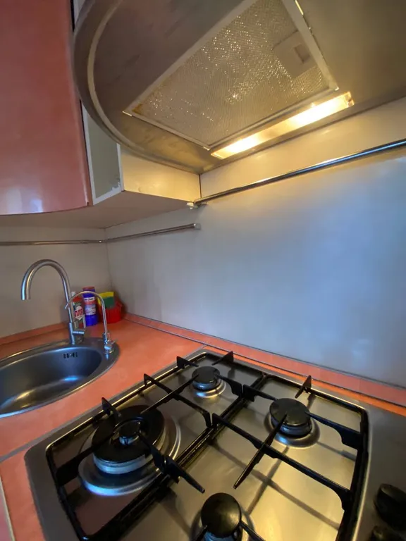 Красивая квартира рядом с Кардиологическим центром