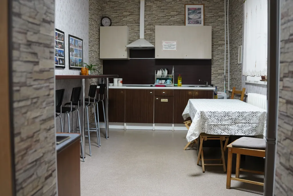 Уютный номер около Собора Рождества Богородицы