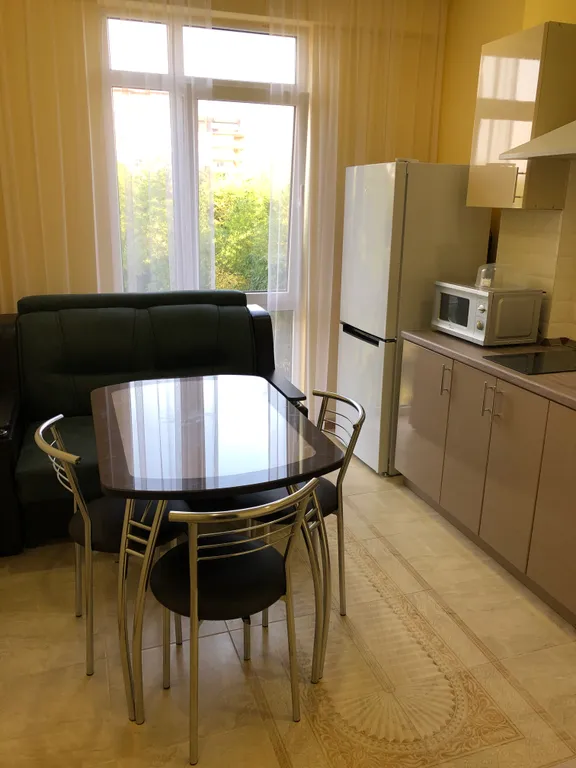 Квартира Новая квартира у моря — Сириус