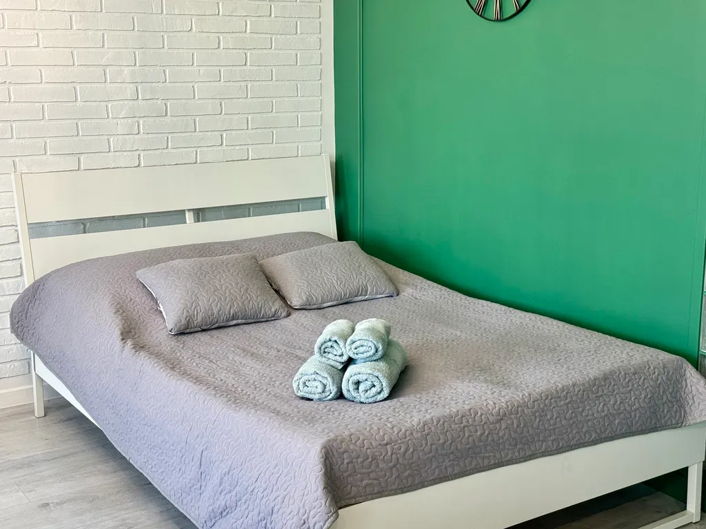 Видовая студия в центре Бреста