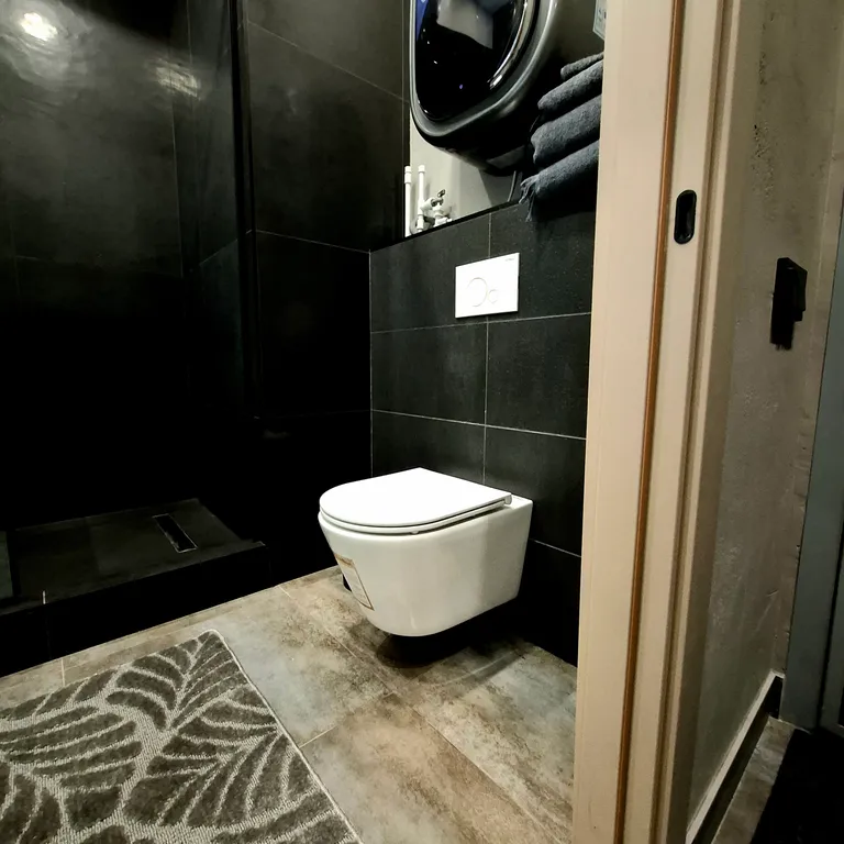 Уютная студия ЖК Бирюза