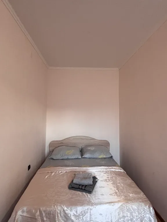 Чистая, уютная квартира в сотых кварталах