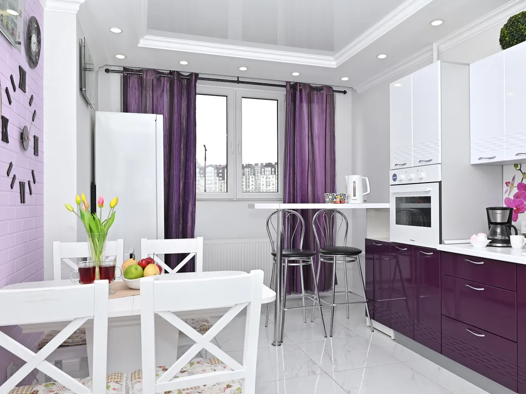 Квартира Кранц-Парк! — аренда посуточно в Зеленоградск