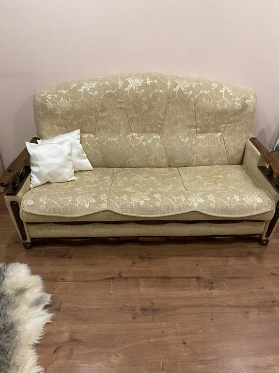 Красивая студия в ЖК Новая жизнь