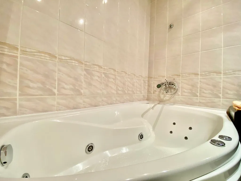 1-комнатная Квартира — аренда посуточно в Томск