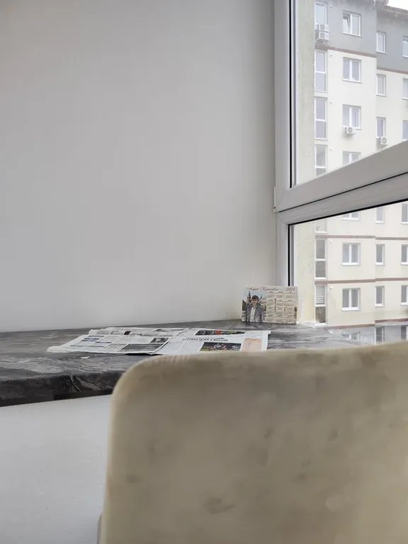 Уютная квартира на берегу Балтийского моря