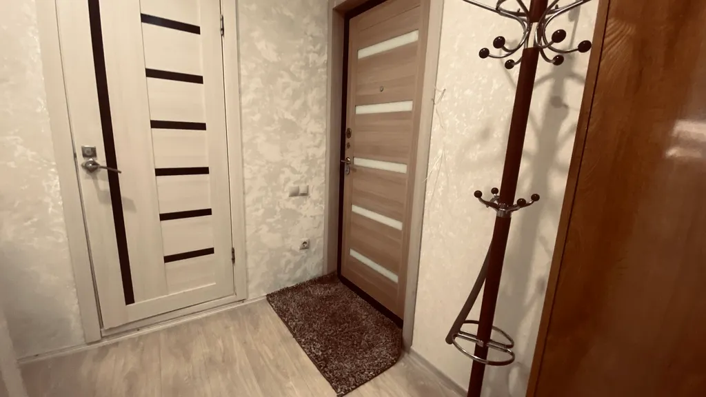 Уютная 2-х комнатная квартира в центре южной части города