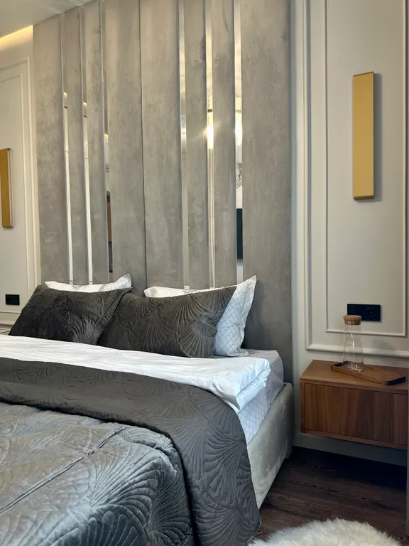 Премиум апартаменты SeaLoft