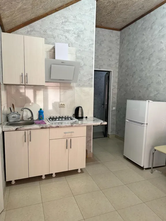 Уютная студия