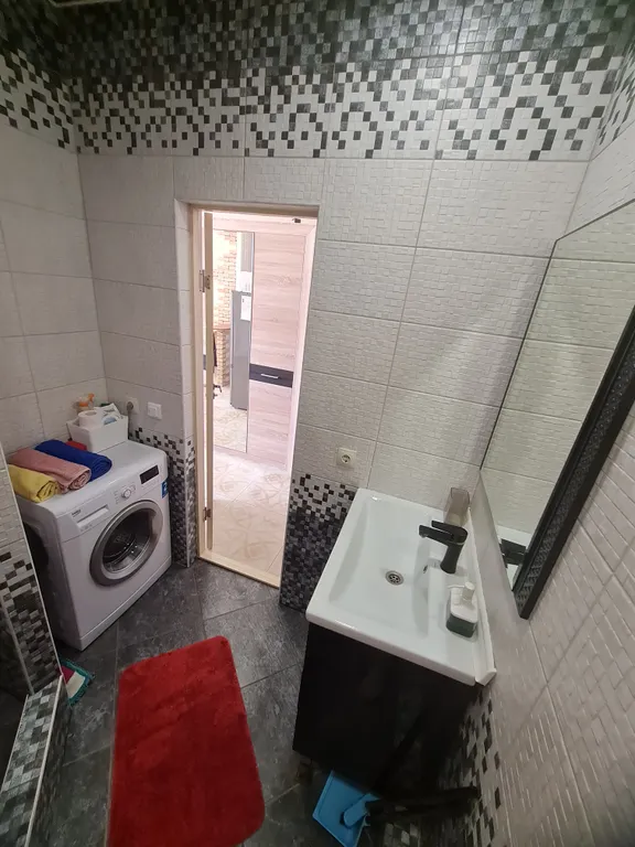 Квартира у моря