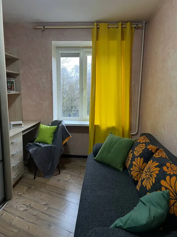 Квартира Квартира рядом с островом Канта — Калининград