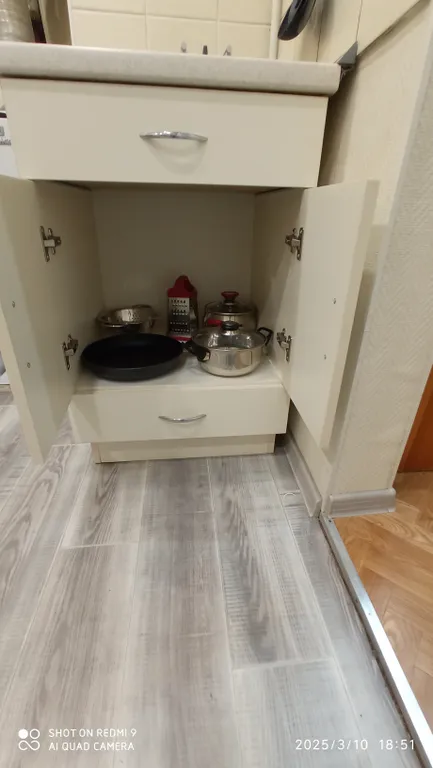 Квартира 1-комнатная Квартира — Калининград