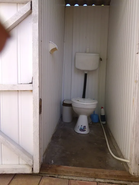 Домик для семейной пары