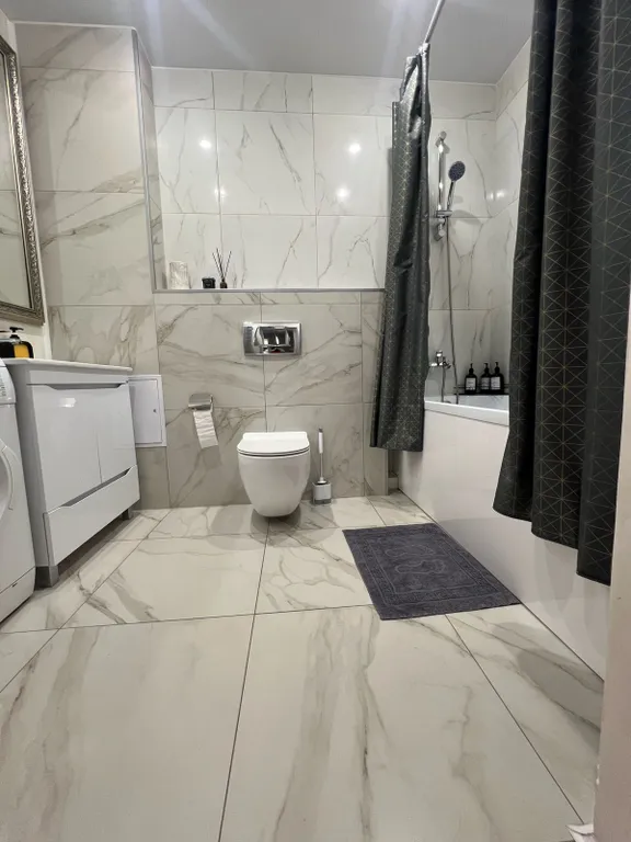 Апартамент Old Town