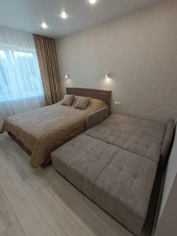 Квартира у моря