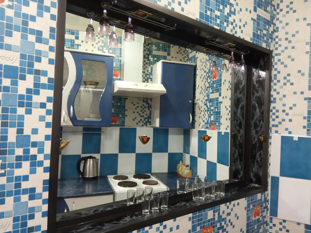 Апартамент Исторический центр