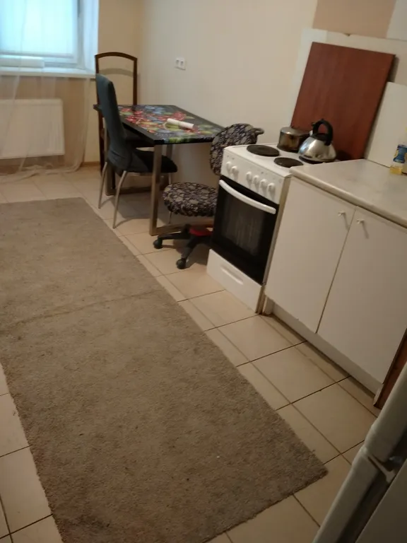 Уютная евродвушка рядом с метро