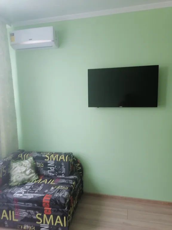 Квартира 2-комнатная Квартира — Анапа